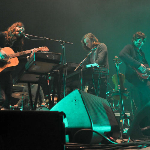 Other Lives