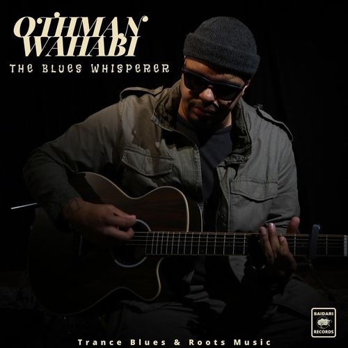 Othman Wahabi
