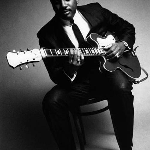 Otis Rush