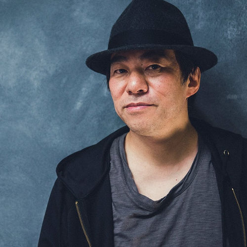 Otomo Yoshihide