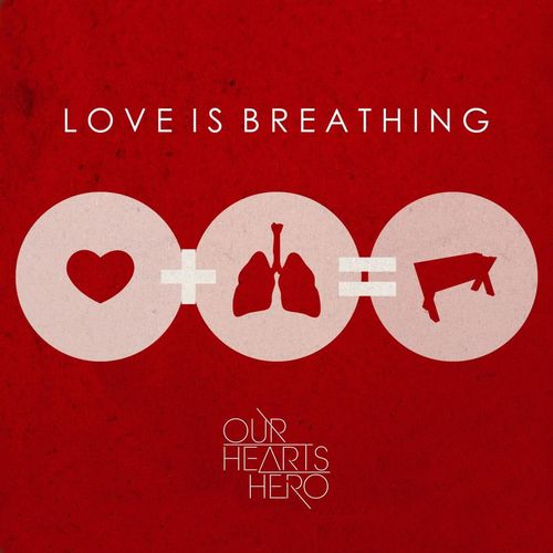 Our Hearts Hero