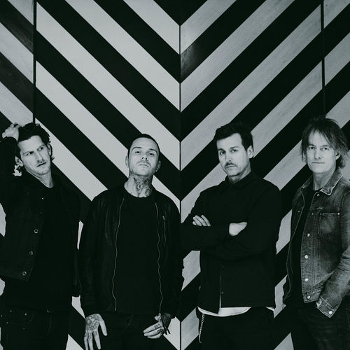 Our Lady Peace