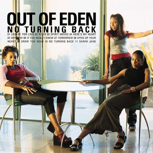 Out of Eden