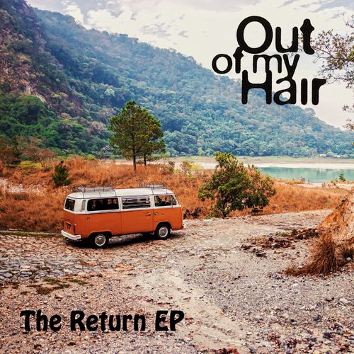 Out of My Hair