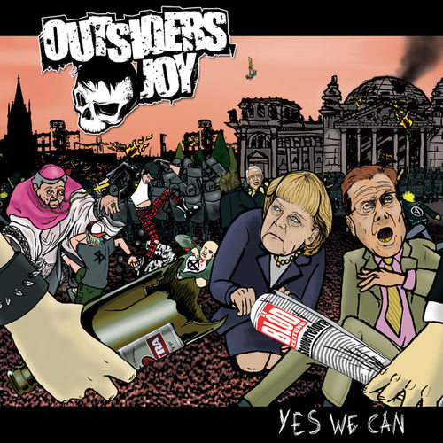 Outsiders Joy