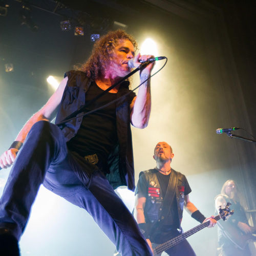 Overkill