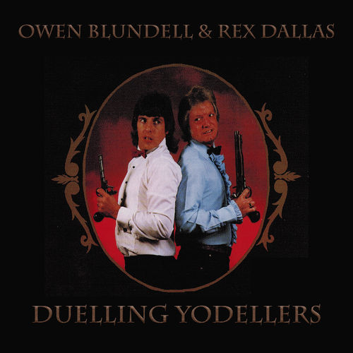Owen Blundell