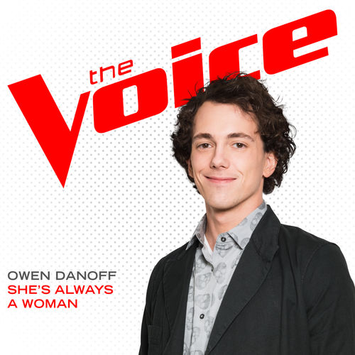 Owen Danoff