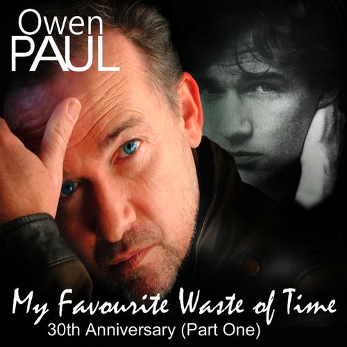 Owen Paul