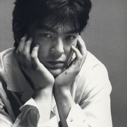 Ozaki Yutaka
