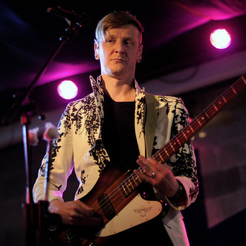 Ozark Henry