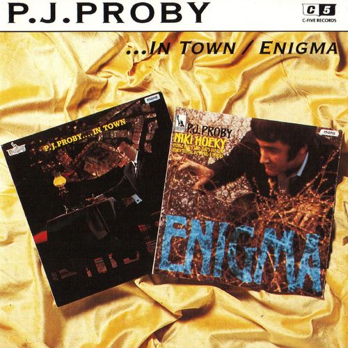 P.J. Proby