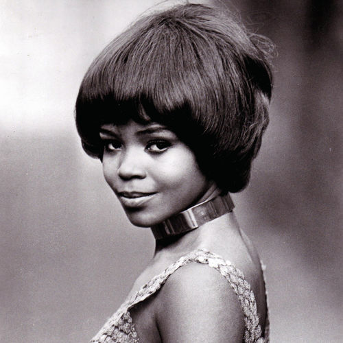 P.P. Arnold