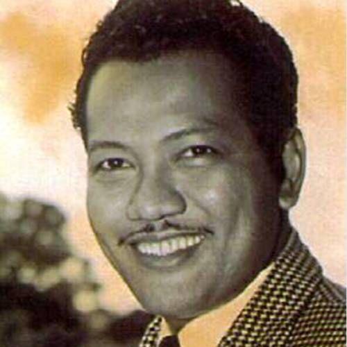P. Ramlee