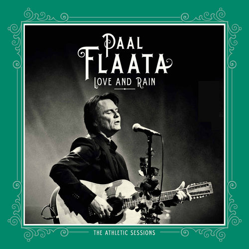 Paal Flaata
