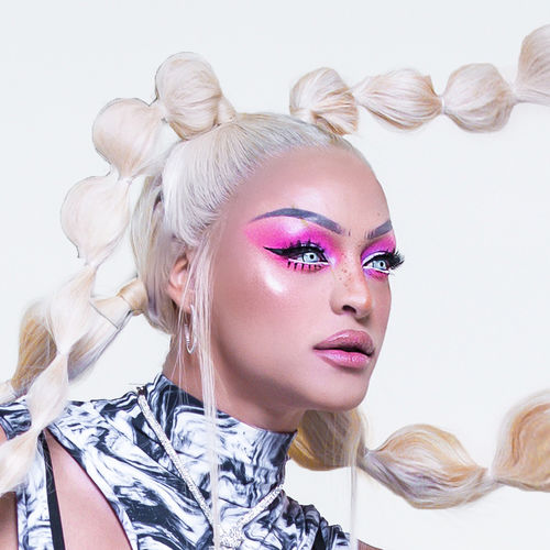 Pabllo Vittar