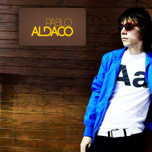 Pablo Aldaco