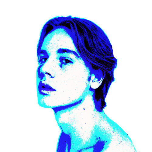 Pablo Brooks