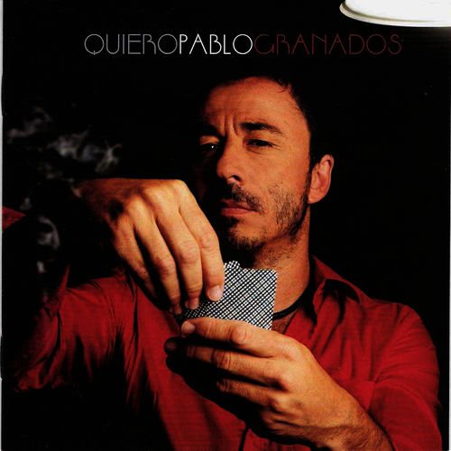 Pablo Granados