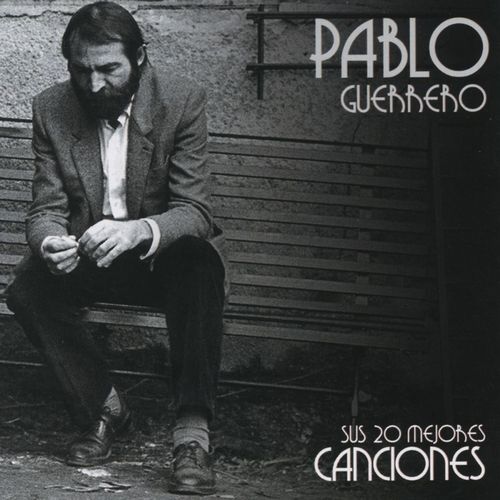 Pablo Guerrero