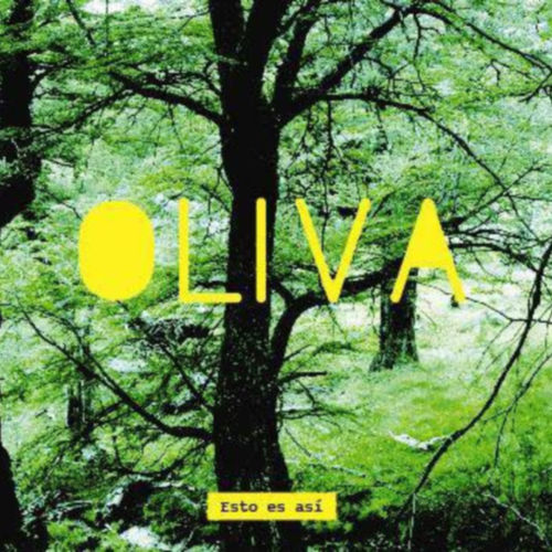 Pablo Oliva