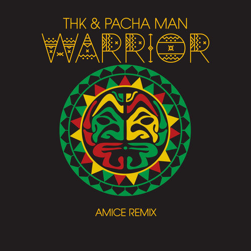 Pacha Man