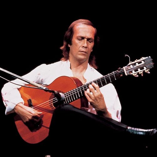 Paco De Lucia