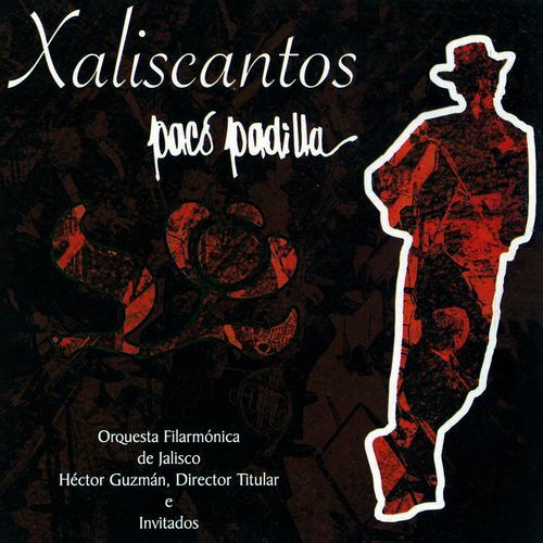 Paco Padilla