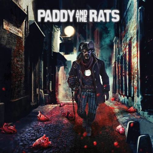Paddy and the Rats