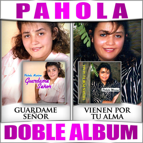 Pahola Marino