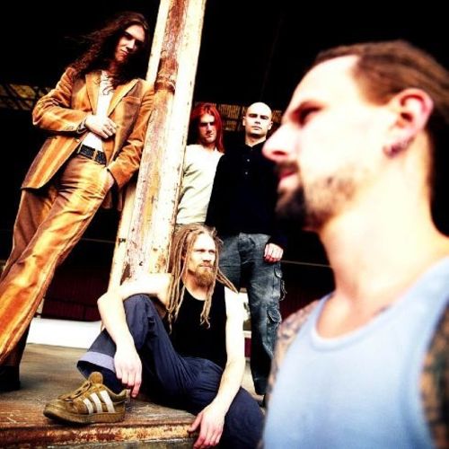 Pain Of Salvation