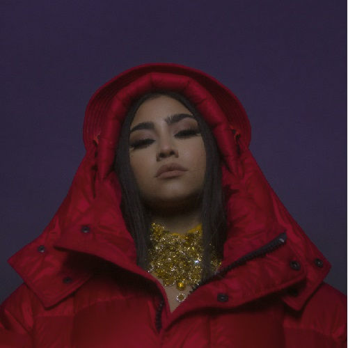Paloma Mami