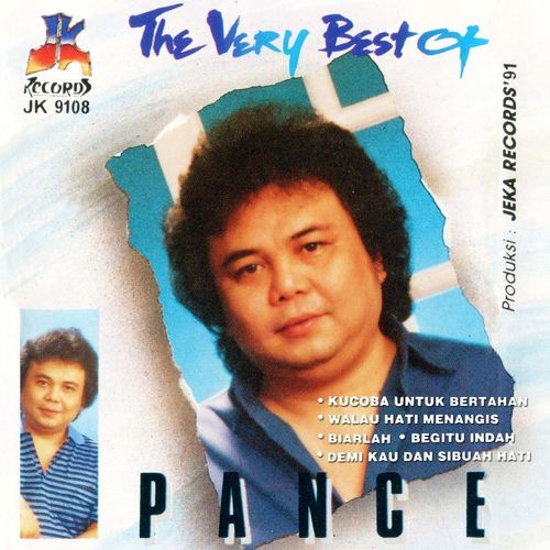 Pance Pondaag