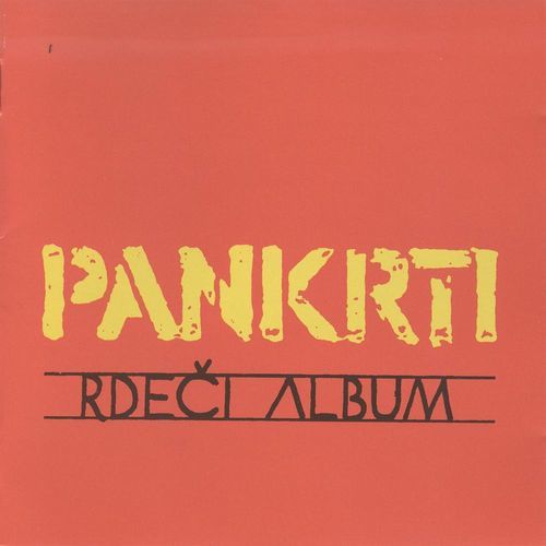Pankrti