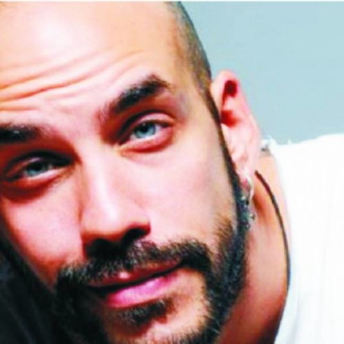 Panos Mouzourakis