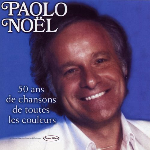 Paolo Noel