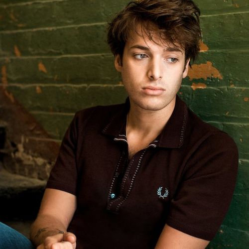 Paolo Nutini