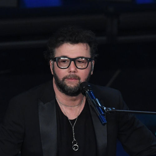 Paolo Vallesi