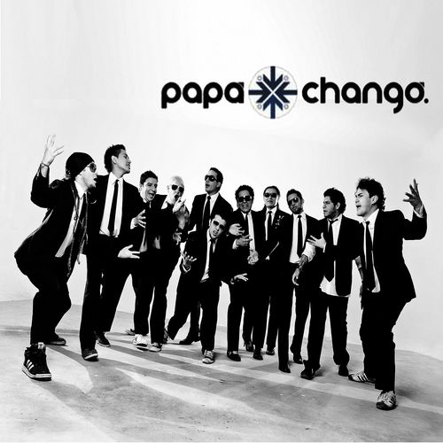 Papa Chango