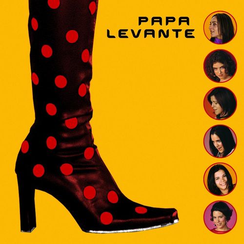Papa Levante