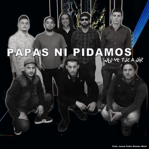 Papas Ni Pidamos