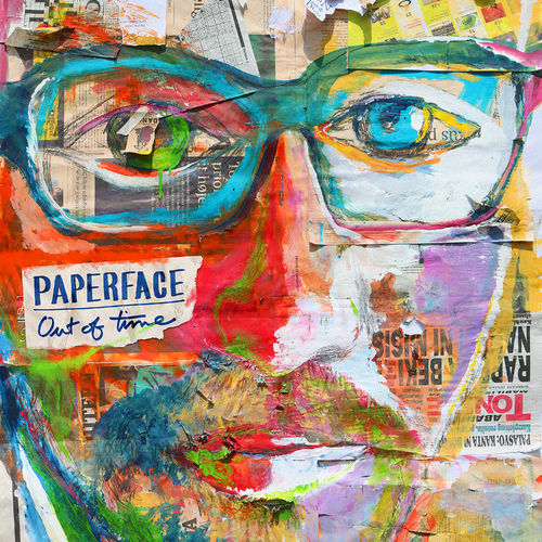 Paperface
