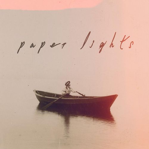 Paper Lights