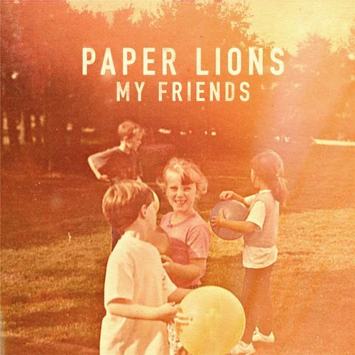 Paper Lions