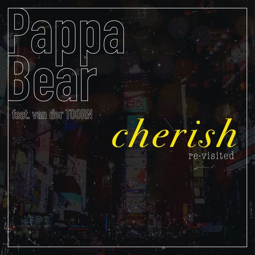 Pappa Bear