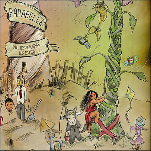 Parabelle