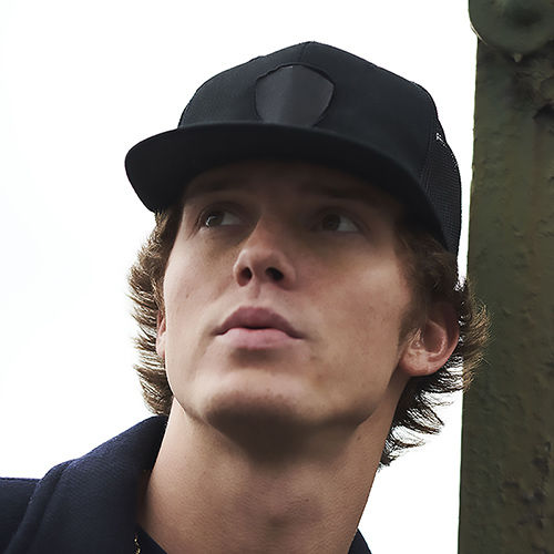 Parker McCollum
