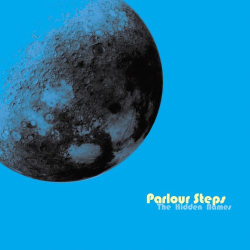 Parlour Steps