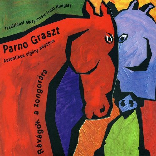 Parno Graszt