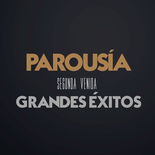 Parousia